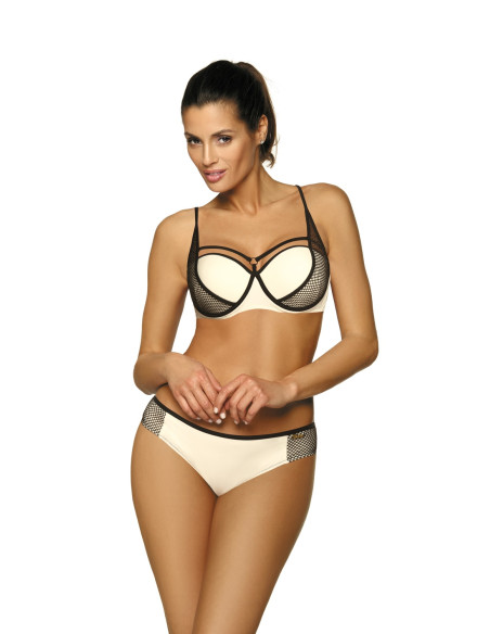 Maillot de bain deux pièces model 116580 Marko