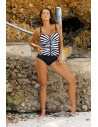 Maillot de bain une pièce model 163553 Marko