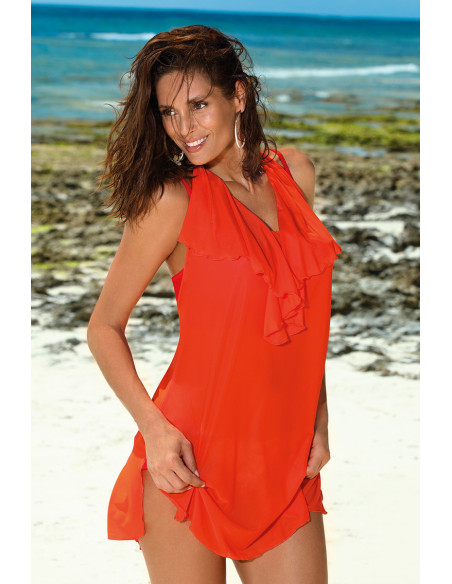 Tunique de plage model 128607 Marko