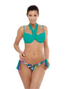 Maillot de bain deux pièces model 128992 Marko