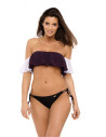 Maillot de bain deux pièces model 129286 Marko