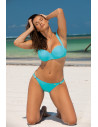 Maillot de bain deux pièces model 164130 Marko