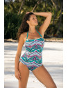 Maillot de bain une pièce model 164265 Marko