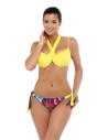 Maillot de bain deux pièces model 129743 Marko