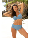 Maillot de bain deux pièces model 165424 Marko