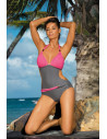 Maillot de bain une pièce model 56726 Marko