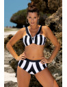 Maillot de bain deux pièces model 165726 Marko