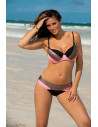 Maillot de bain deux pièces model 165805 Marko