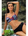 Maillot de bain deux pièces model 60406 Marko