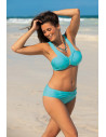 Maillot de bain deux pièces model 165854 Marko