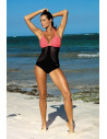 Maillot de bain une pièce model 79992 Marko
