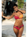 Maillot de bain deux pièces model 80015 Marko