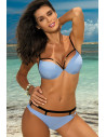 Maillot de bain deux pièces model 80181 Marko