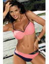 Maillot de bain deux pièces model 82107 Marko