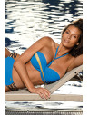 Maillot de bain deux pièces model 141247 Marko