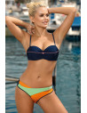 Maillot de bain deux pièces model 141727 Marko