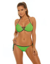Maillot de bain deux pièces model 211397 Marko