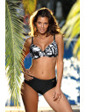 Maillot de bain deux pièces model 143618 Marko