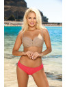 Maillot de bain deux pièces model 143775 Marko