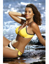 Maillot de bain deux pièces model 112204 Marko