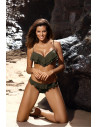 Maillot de bain deux pièces model 112238 Marko
