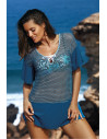 Tunique de plage model 112277 Marko