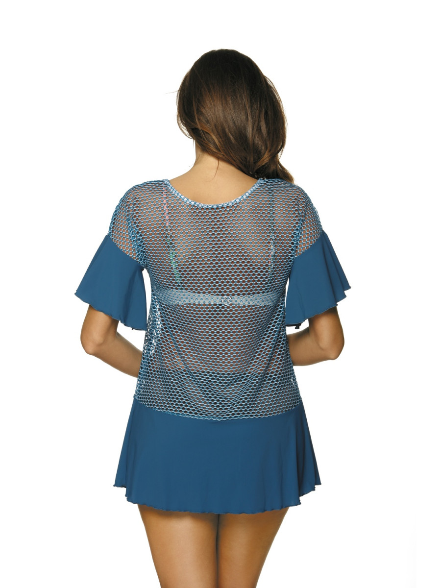Tunique de plage model 112277 Marko