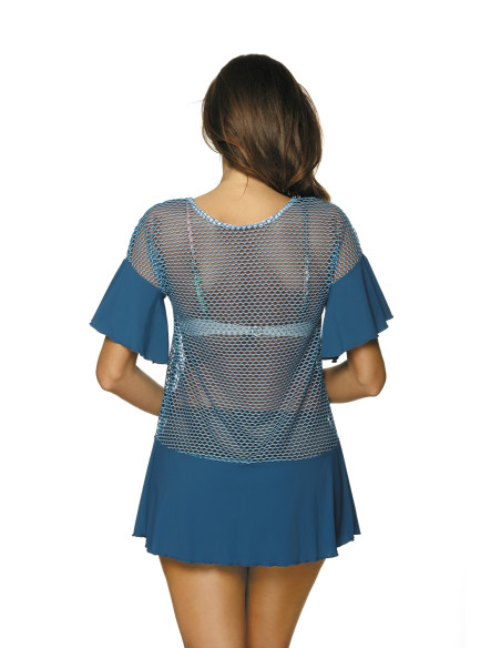 Tunique de plage model 112277 Marko