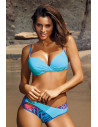 Maillot de bain deux pièces model 112304 Marko