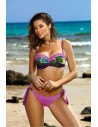 Maillot de bain deux pièces model 113065 Marko