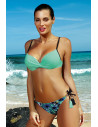 Maillot de bain deux pièces model 113169 Marko