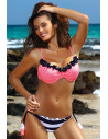 Maillot de bain deux pièces model 116537 Marko