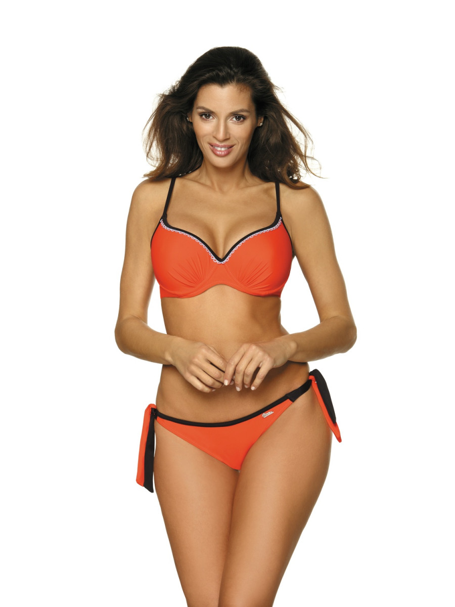 Maillot de bain deux pièces model 116592 Marko