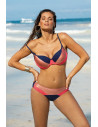 Maillot de bain deux pièces model 163554 Marko