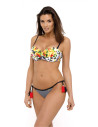 Maillot de bain deux pièces model 128731 Marko