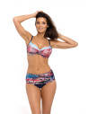 Maillot de bain deux pièces model 128970 Marko