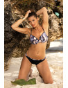 Maillot de bain deux pièces model 164014 Marko