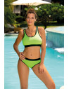 Maillot de bain deux pièces model 164109 Marko