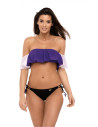 Maillot de bain deux pièces model 129287 Marko