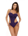 Maillot de bain une pièce model 129504 Marko
