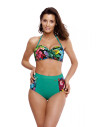 Maillot de bain deux pièces model 132807 Marko