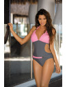 Maillot de bain une pièce model 56727 Marko