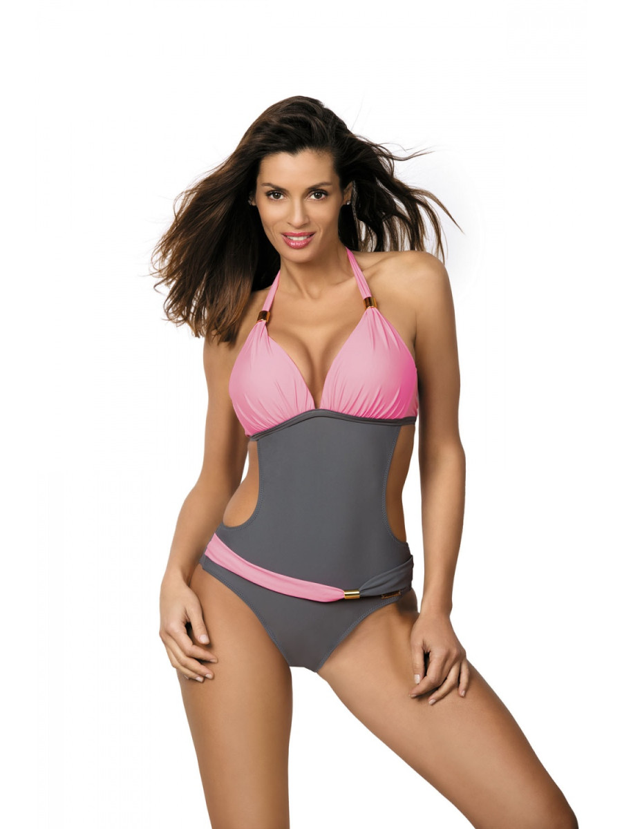 Maillot de bain une pièce model 56727 Marko