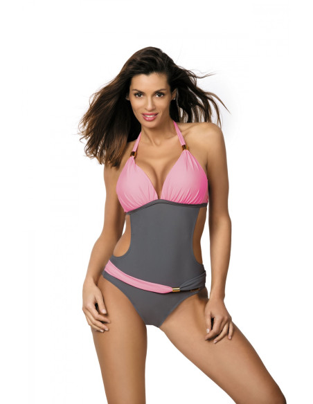 Maillot de bain une pièce model 56727 Marko