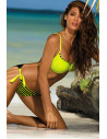 Maillot de bain deux pièces model 56897 Marko