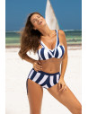 Maillot de bain deux pièces model 165727 Marko