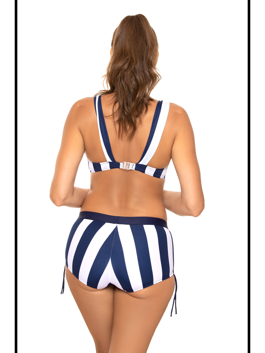 Maillot de bain deux pièces model 165727 Marko