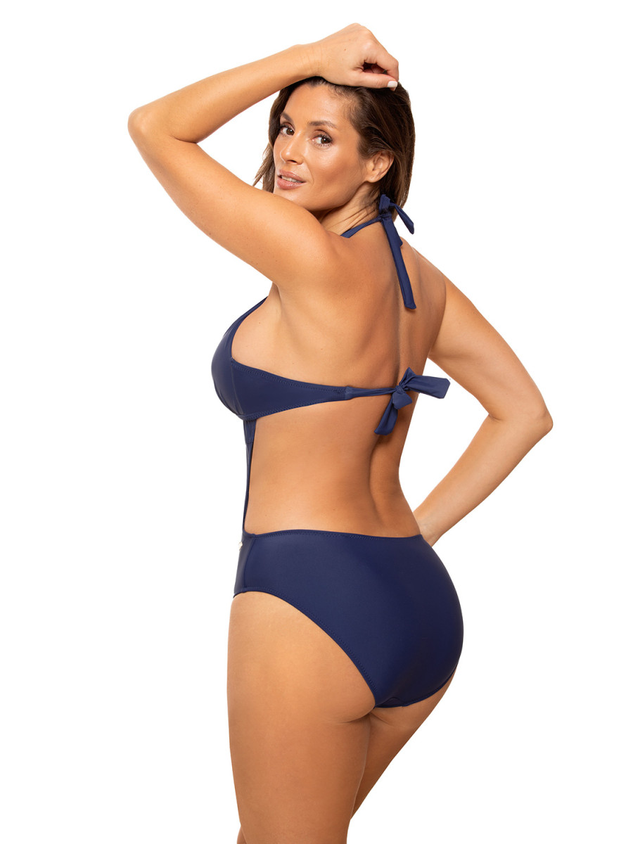 Maillot de bain une pièce model 165745 Marko