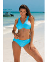 Maillot de bain deux pièces model 165855 Marko