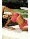 Maillot de bain deux pièces model 79971 Marko